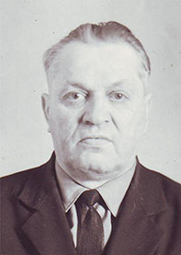 Андреев Михаил Михайлович