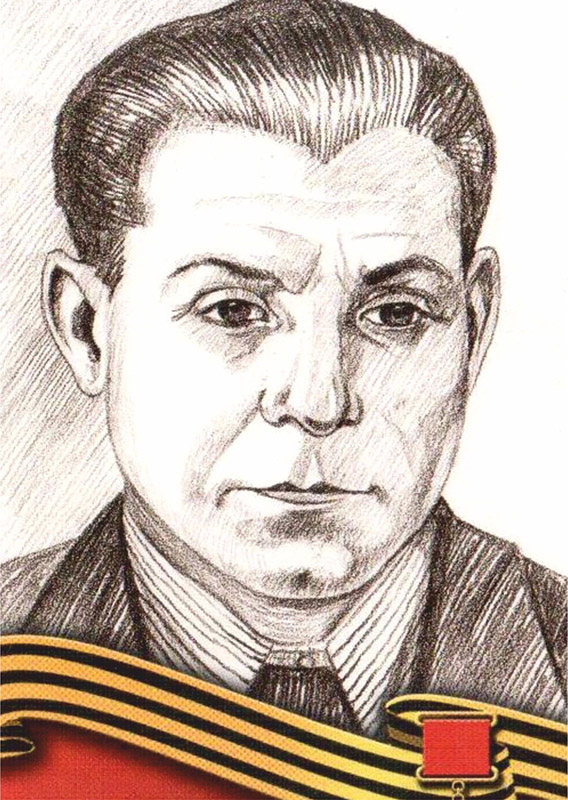Андреев Михаил Александрович