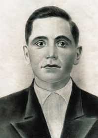 Калашников Георгий Григорьевич