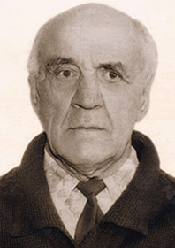 Андреев Борис Прокопьевич